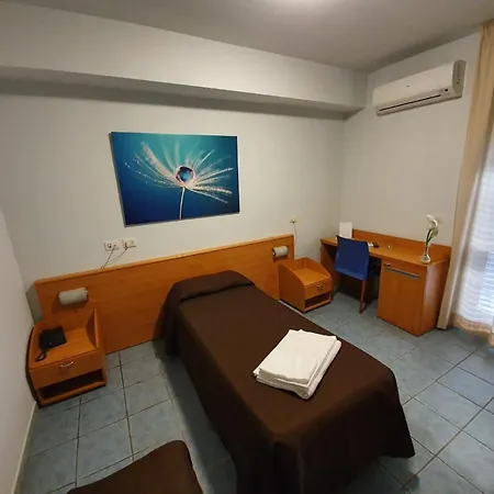 Casale Dei Greci Hotel Biancavilla