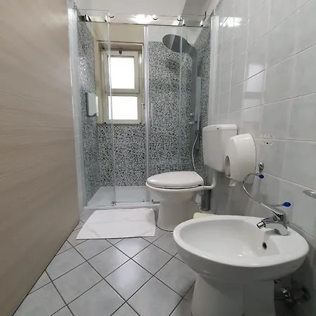 ホテル Casale Dei Greci