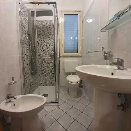 ホテル Casale Dei Greci 3*