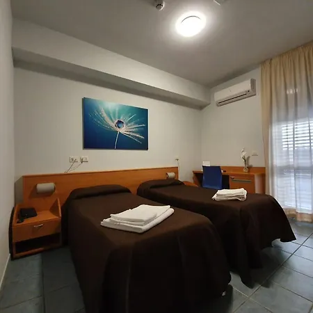 Casale Dei Greci Отель