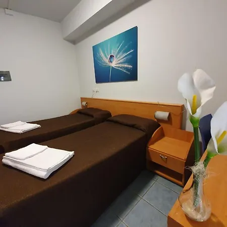 Casale Dei Greci 3*