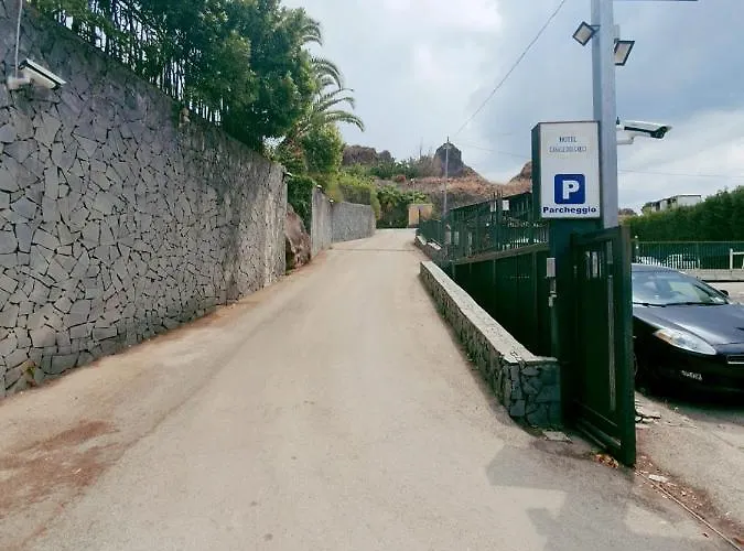 Casale Dei Greci Hotel 3*